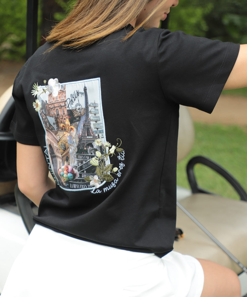T-Shirt Romance