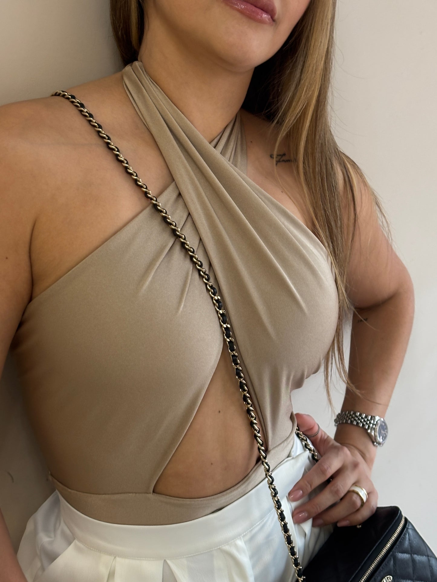 Bodysuit Aura