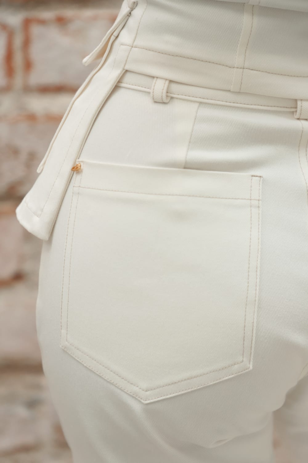 Pantalón Ambar