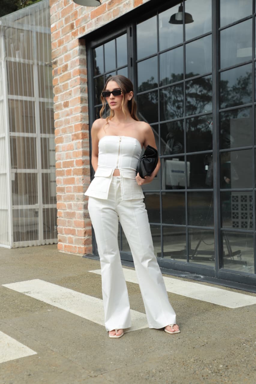 Pantalón Ambar