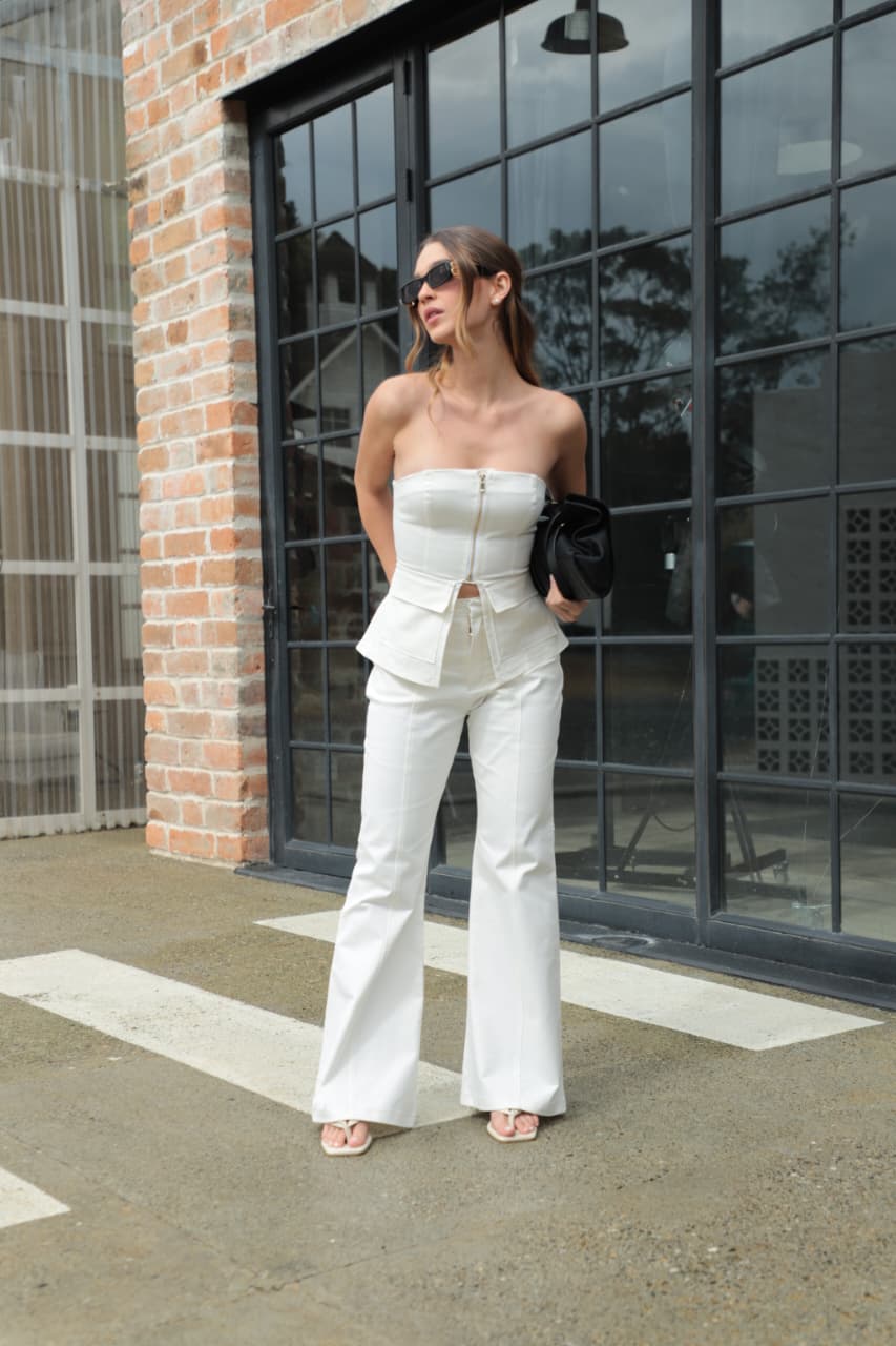 Pantalón Ambar