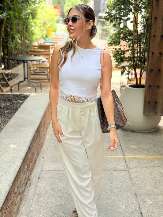 Parachute Pants