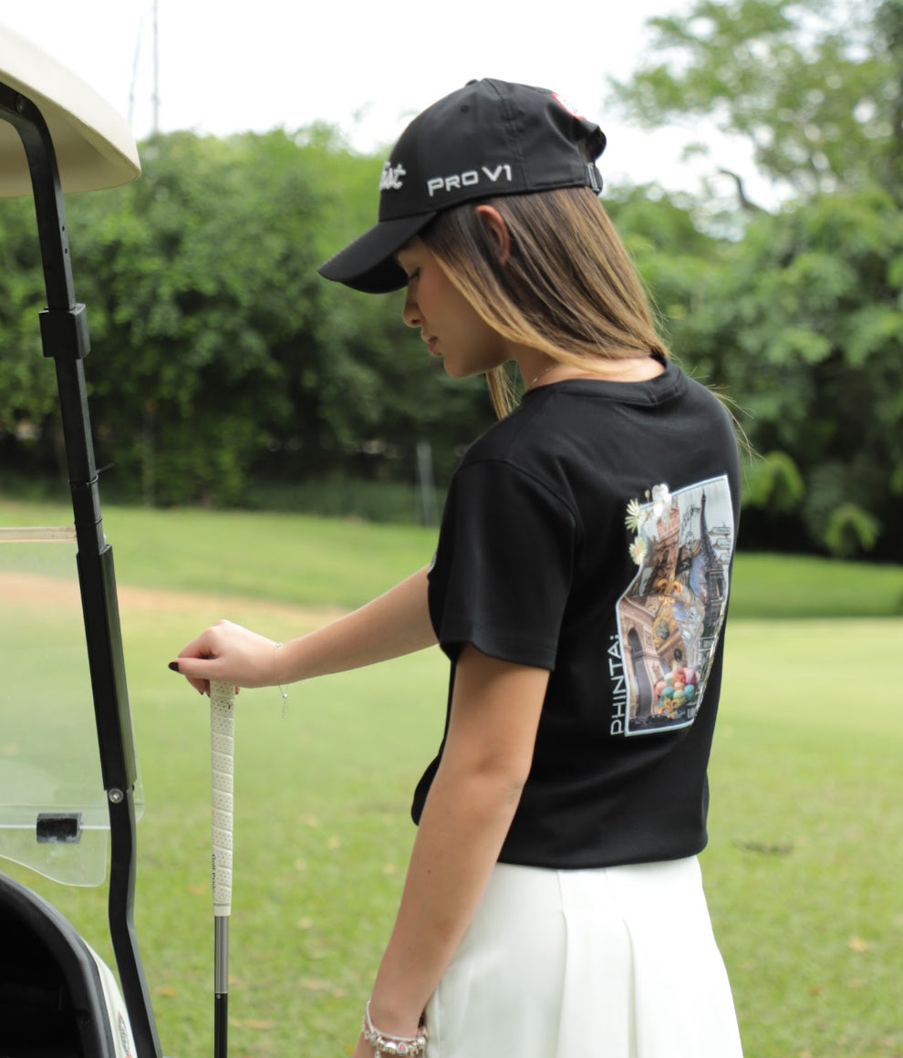 T-Shirt Romance