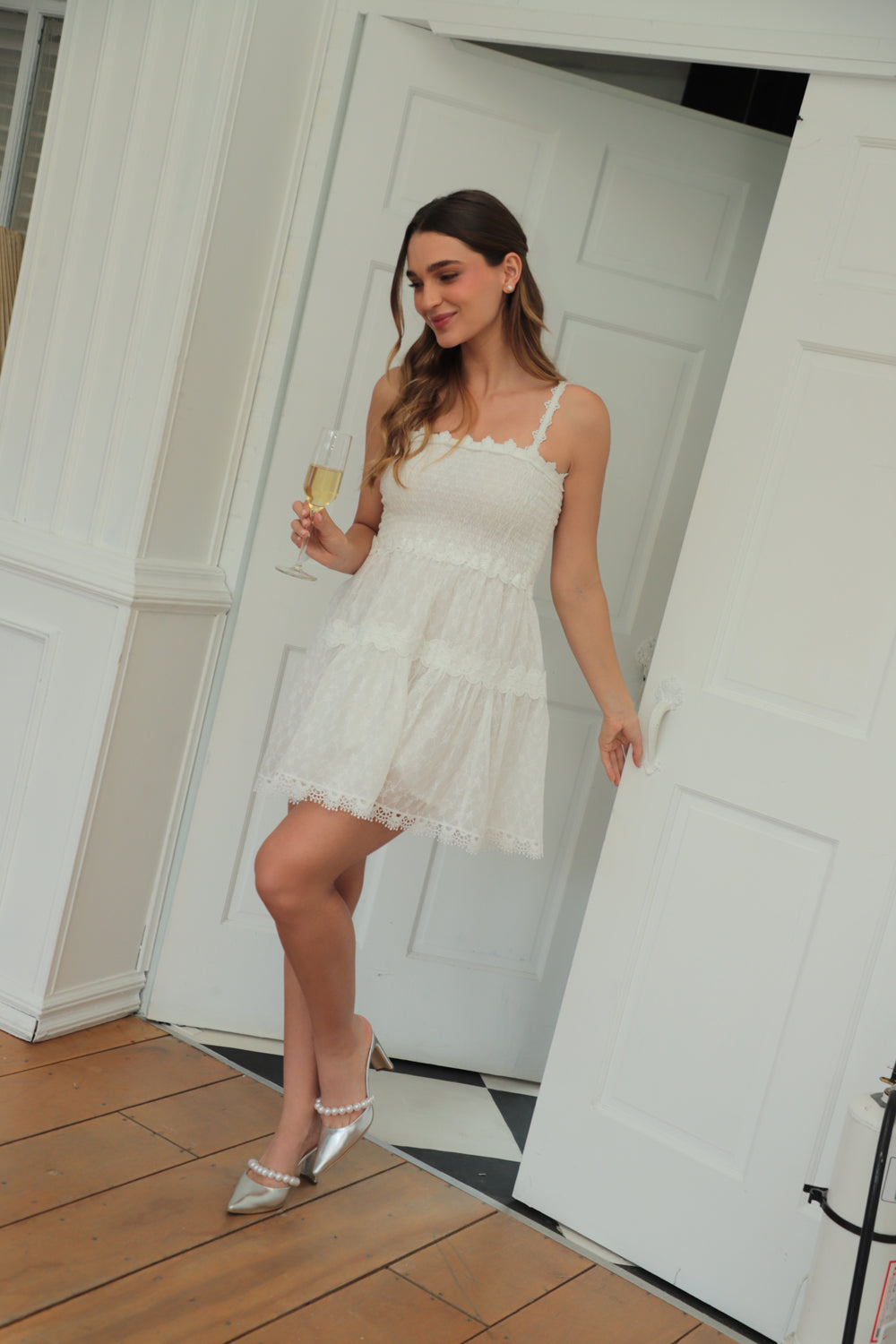 Vestido Noelia