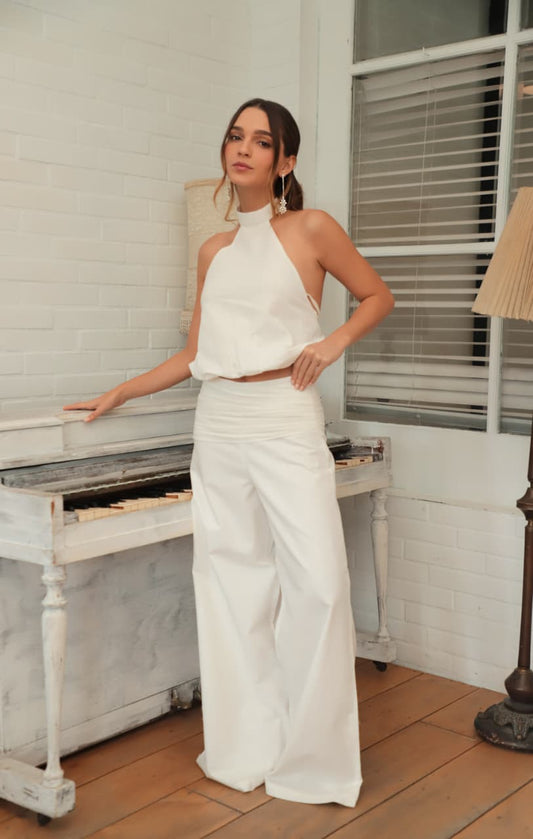Pant Jazmin Linen