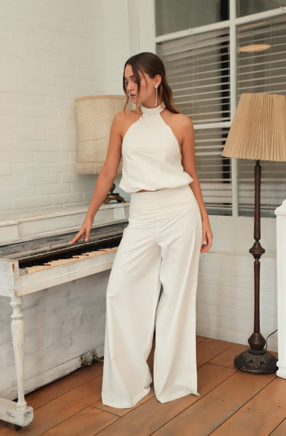 Pant Jazmin Linen