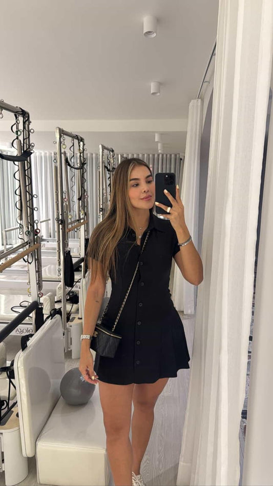 Vestido Florence