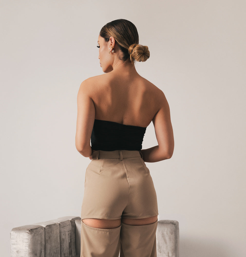 Corsé Anna
