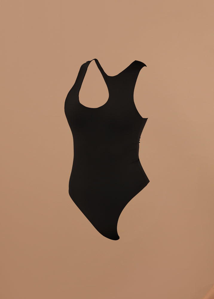Bodysuits Black