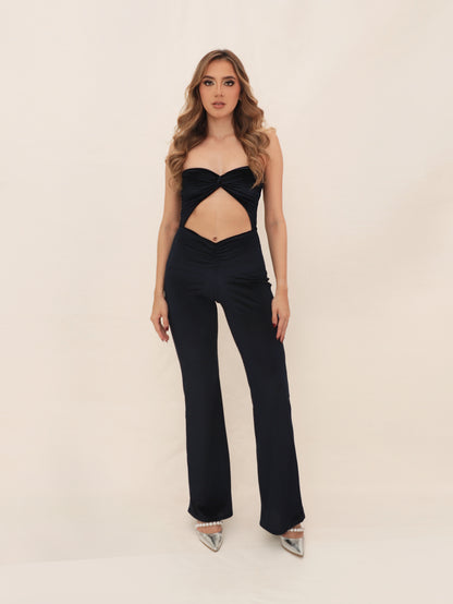 Enterizo Jumpsuit Treya