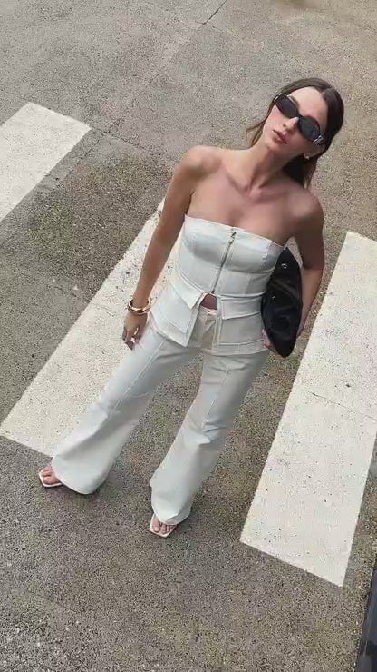 Pantalón Ambar